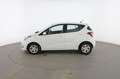 Hyundai i10 1.0 MPI Klass Blanc - thumbnail 3