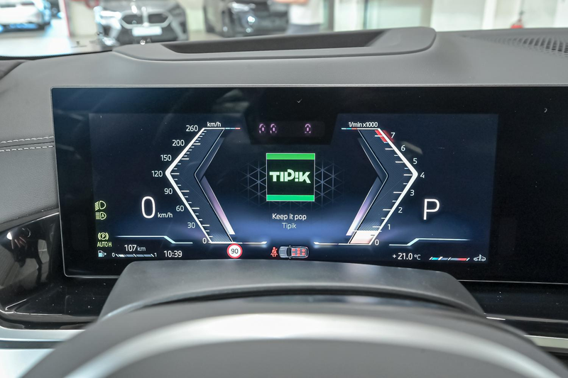 BMW X7 40i xDrive - 2ans/jaar garantie — photo 10