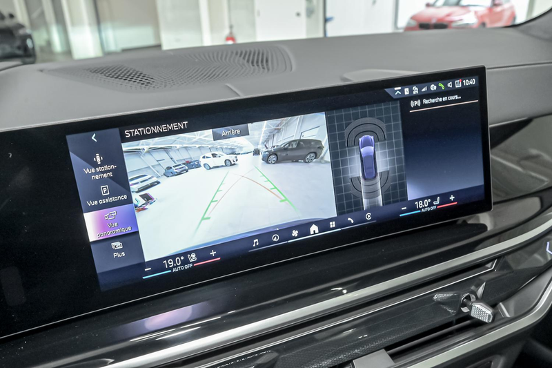 BMW X7 40i xDrive - 2ans/jaar garantie — photo 15
