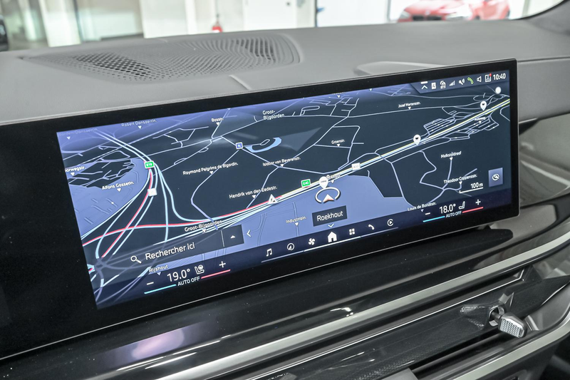 BMW X7 40i xDrive - 2ans/jaar garantie — photo 14