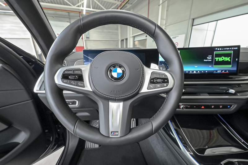 BMW X7 40i xDrive - 2ans/jaar garantie — photo 9
