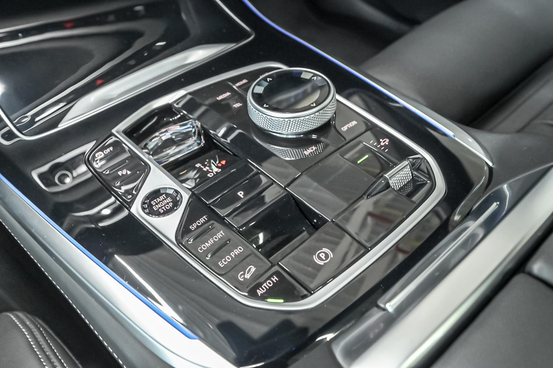 BMW X7 40i xDrive - 2ans/jaar garantie — photo 11