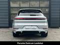 Porsche Cayenne S E-Hybrid | SportDesign Paket schwarz | Silber - thumbnail 5