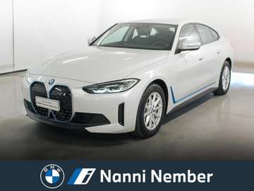edrive40 Sport auto