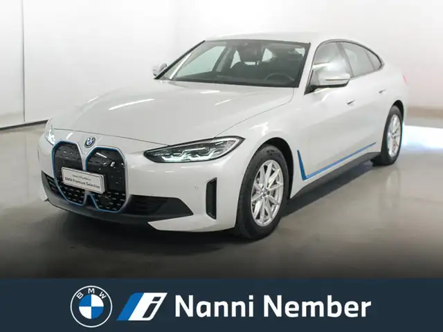 BMW i4 edrive40 Sport auto
