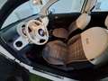 Fiat 500C 500C 1.2 Lounge 69cv Bianco - thumbnail 9