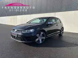Volkswagen Golf vii r 2.0l tsi 300cv dsg6 4motion - suivi complet vw ct ok