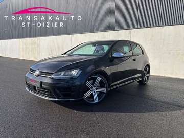 vii r 2.0l tsi 300cv dsg6 4motion - suivi complet vw ct ok