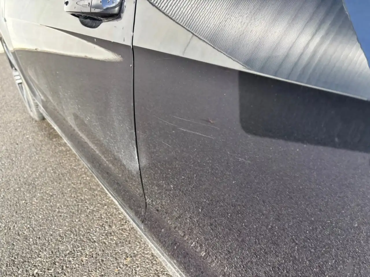 Volkswagen Golf R — photo 45