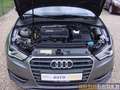 Audi A3 1.8 SPORTBACK AUTOM,LED,NAVI,SHZ,PDC,GRA,BT,SH! Gris - thumbnail 19