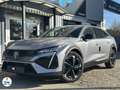 Peugeot 408 130 ch S\u0026amp;S EAT8 Allure Pack SIEGE CHAUFFANT / GPS / CAMERA DE RECUL + ADAS Grigio - thumbnail 1