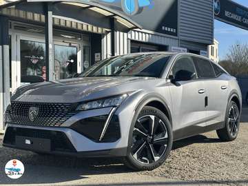 130 ch S\u0026amp;S EAT8 Allure Pack SIEGE CHAUFFANT / GPS / CAMERA DE RECUL + ADAS