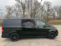 Mercedes-Benz V 300 MERCEDES-BENZ V 300 d AMG EDITION LANG Schwarz - thumbnail 8