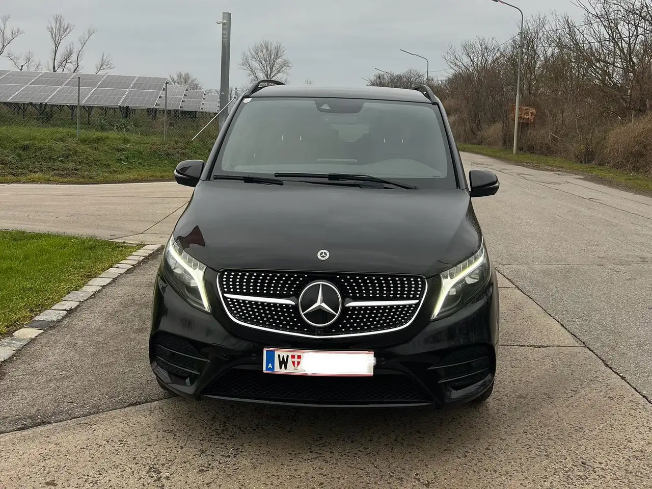 Mercedes-Benz V 300