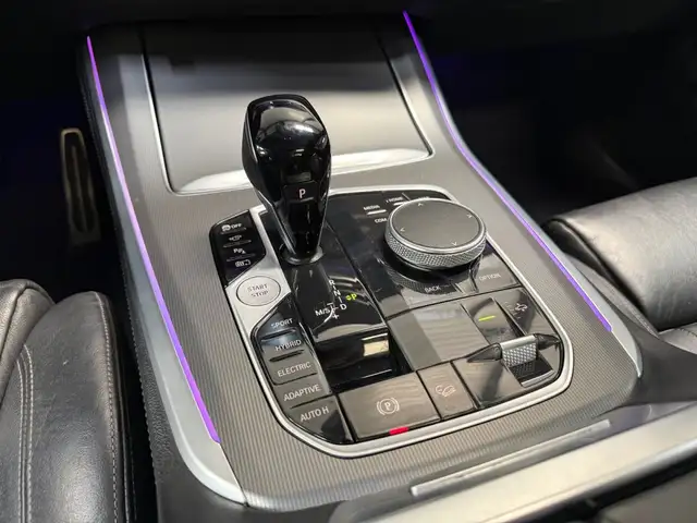 BMW X5 Xdrive45e view 15