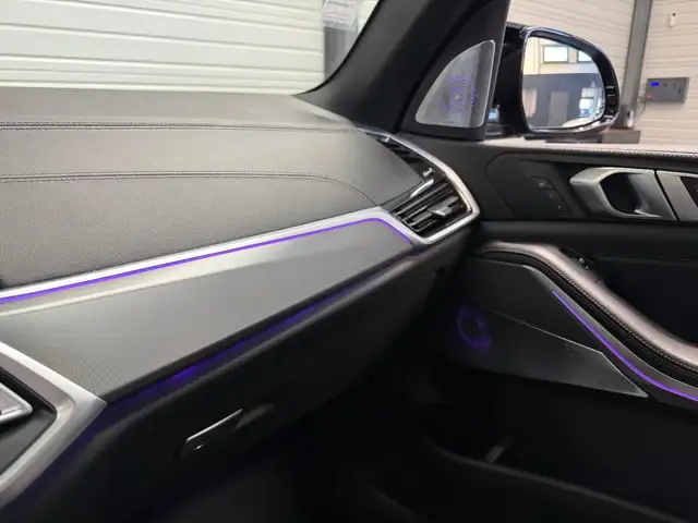 BMW X5 Xdrive45e view 21