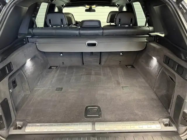 BMW X5 Xdrive45e view 25