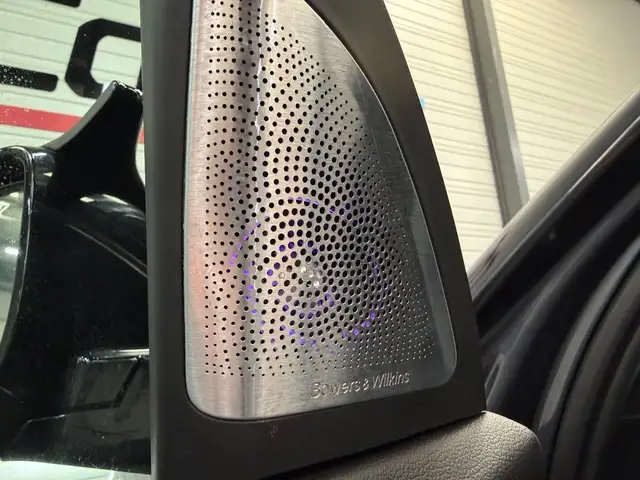 BMW X5 Xdrive45e view 20