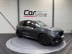 BMW X5 G05 xDrive45e 394 ch BVA8 M Sport