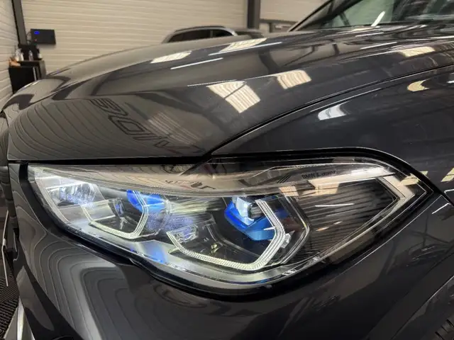 BMW X5 Xdrive45e view 24