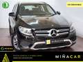 Mercedes-Benz GLC 220 220d 4Matic Aut. Noir - thumbnail 1