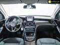 Mercedes-Benz GLC 220 220d 4Matic Aut. Noir - thumbnail 4