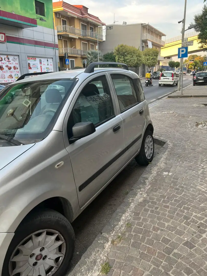 Fiat Panda 1.2 natural power Climbing - 2