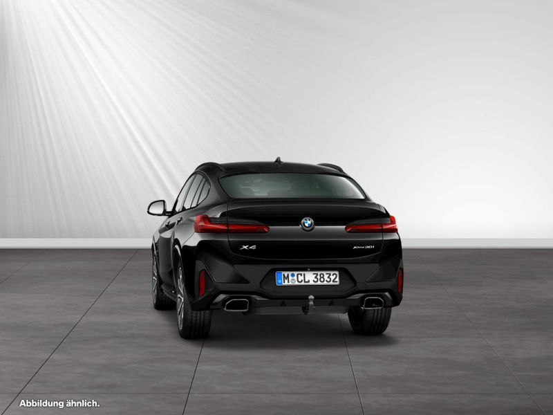 BMW X4 xDrive30i M Sport|AHK|Laser|HiFi|DA&PA — photo 8