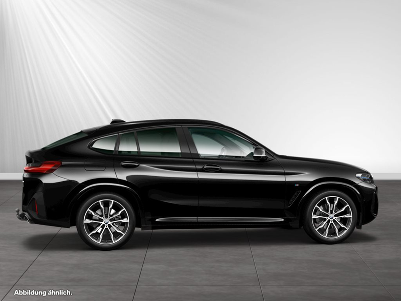 BMW X4 xDrive30i M Sport|AHK|Laser|HiFi|DA&PA — photo 9