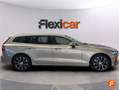 Volvo V60 2.0 B4 (D) Momentum Pro Auto Marrón - thumbnail 9
