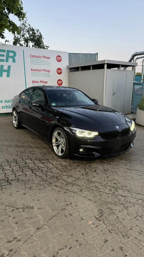 BMW 440 440i Gran Coupe xDrive Aut. M Sport - 1
