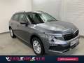 Skoda Kamiq Selection TSI Grau - thumbnail 1