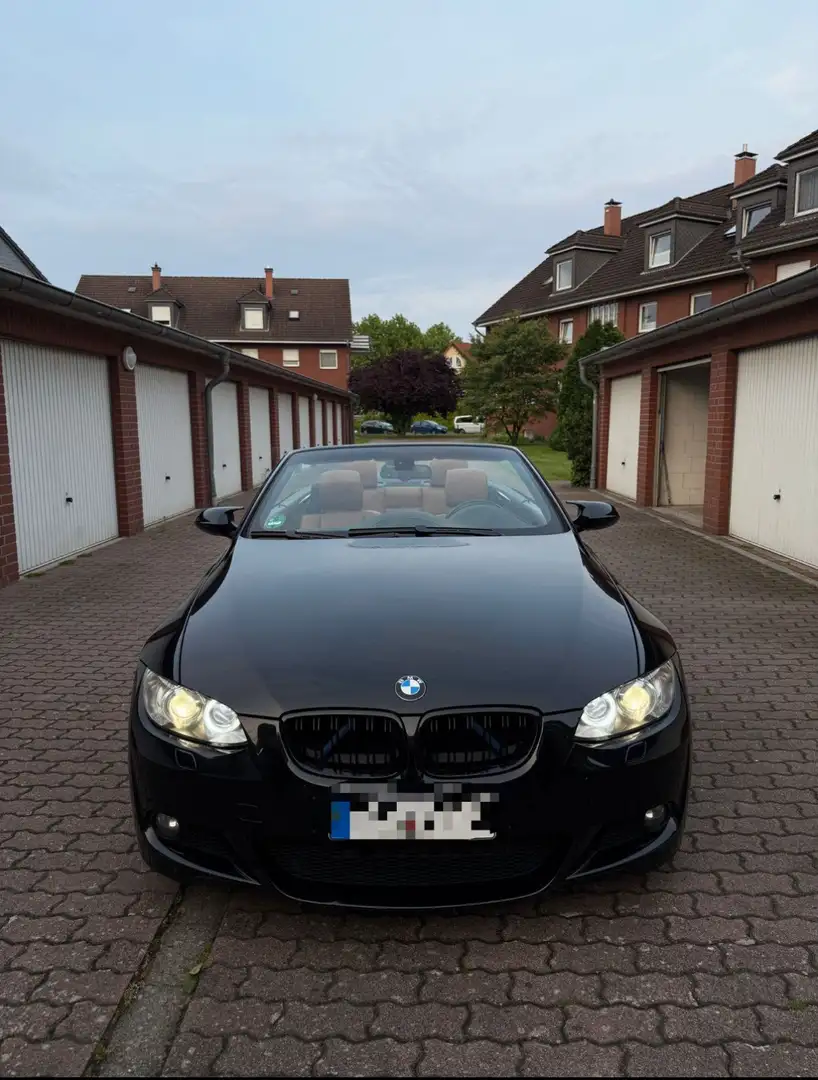 BMW 335 E93 Cabrio | M-Performance ESD 1.Gen | Keyless - 1