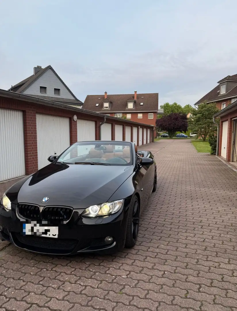 BMW 335 E93 Cabrio | M-Performance ESD 1.Gen | Keyless - 2