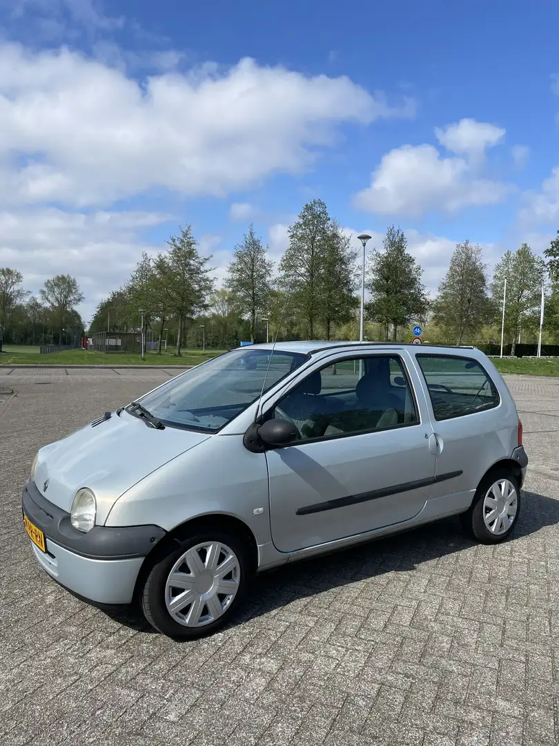 Renault Twingo 1.2 Authentique - 1