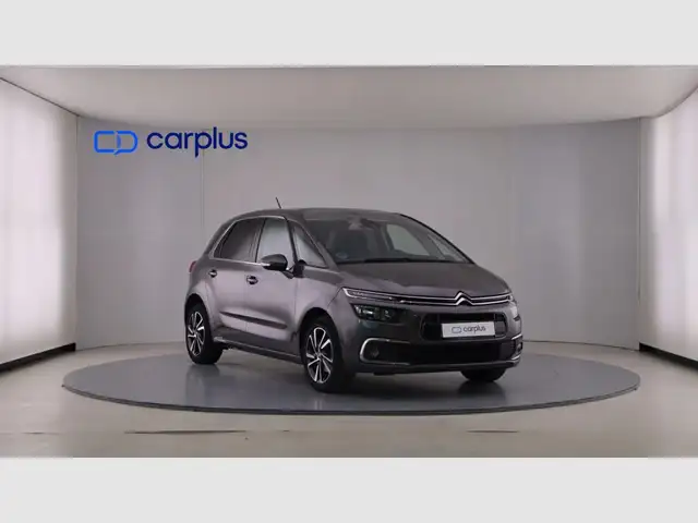 Citroen C4 Spacetourer BlueHDi 96KW (130CV) Feel