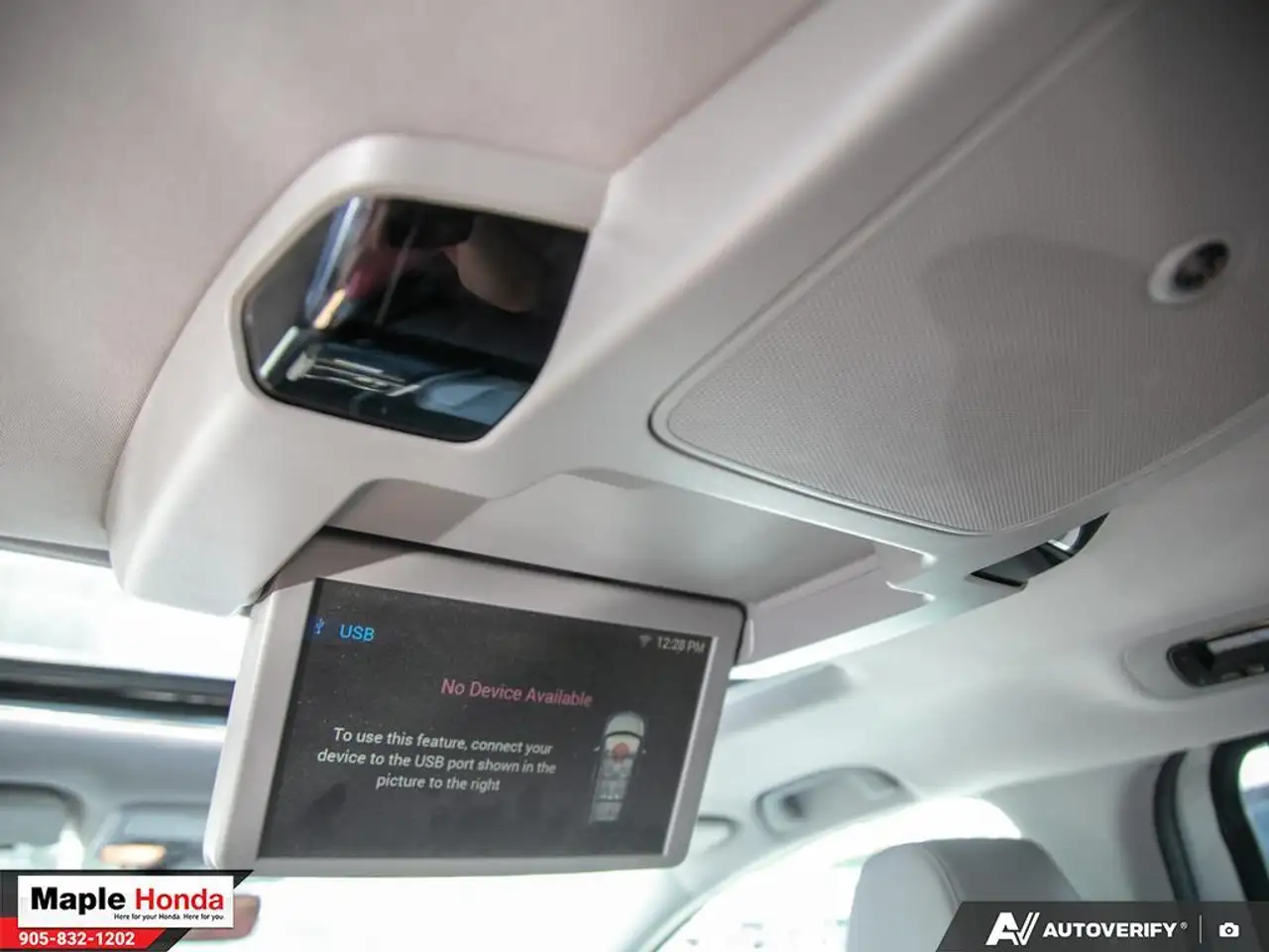Honda Odyssey fotografie Honda Odyssey