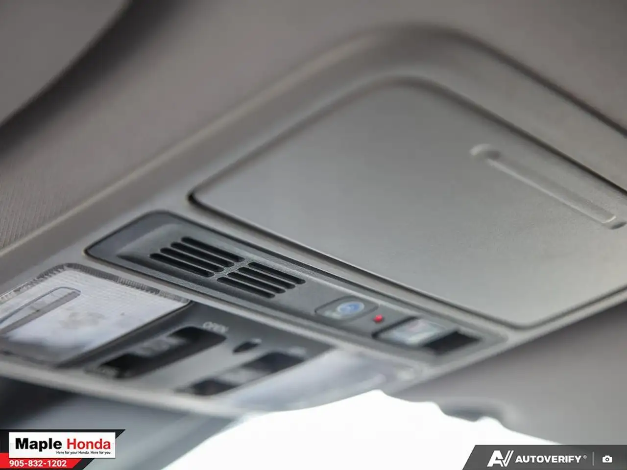 Honda Odyssey fotografie Honda Odyssey