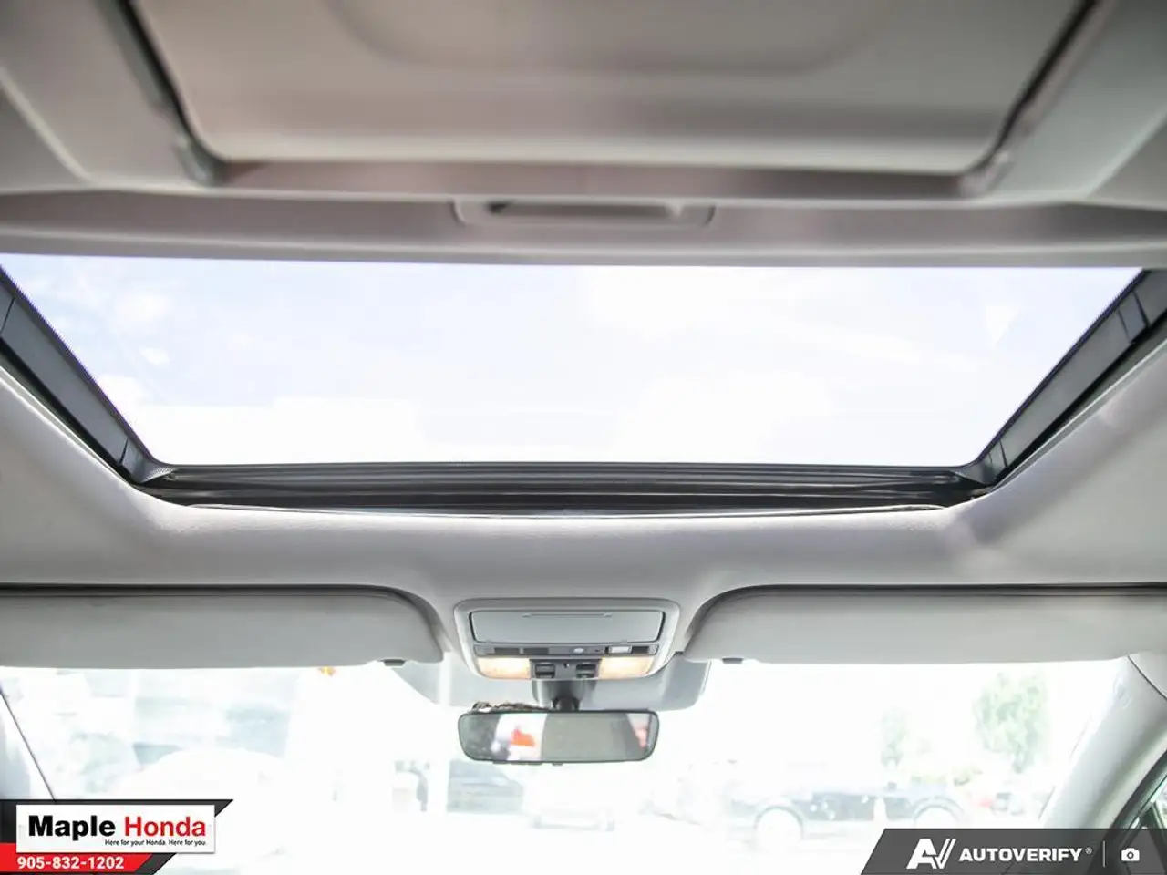Honda Odyssey fotografie Honda Odyssey