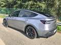 Tesla Model Y performance awd 515 new model juniper tva recup Gris - thumbnail 7