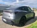 Tesla Model Y performance awd 515 new model juniper tva recup Gris - thumbnail 5