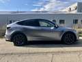 Tesla Model Y performance awd 515 new model juniper tva recup Gris - thumbnail 4