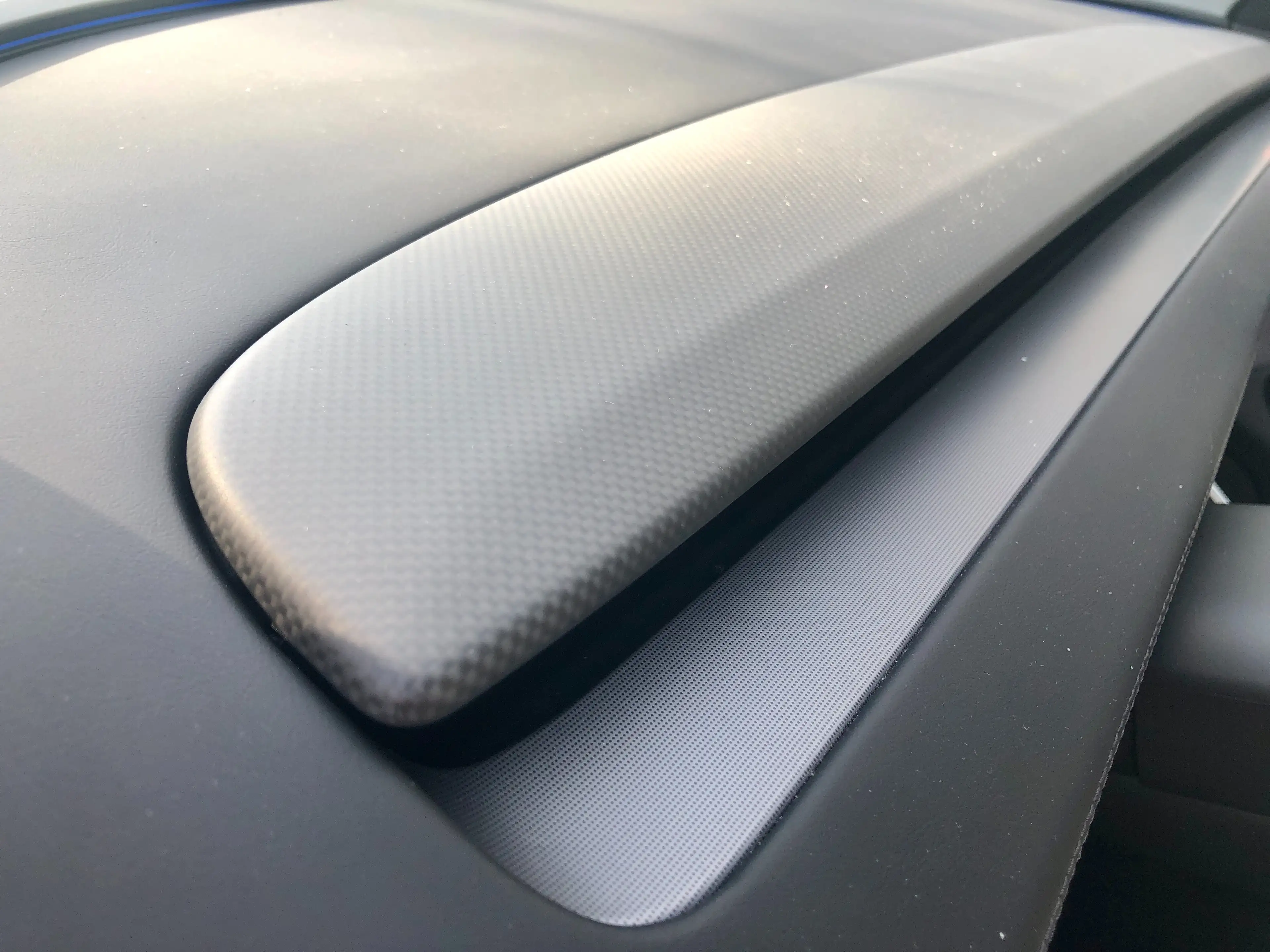 Tesla Model Y performance awd 515 new model juniper tva recup — photo 13