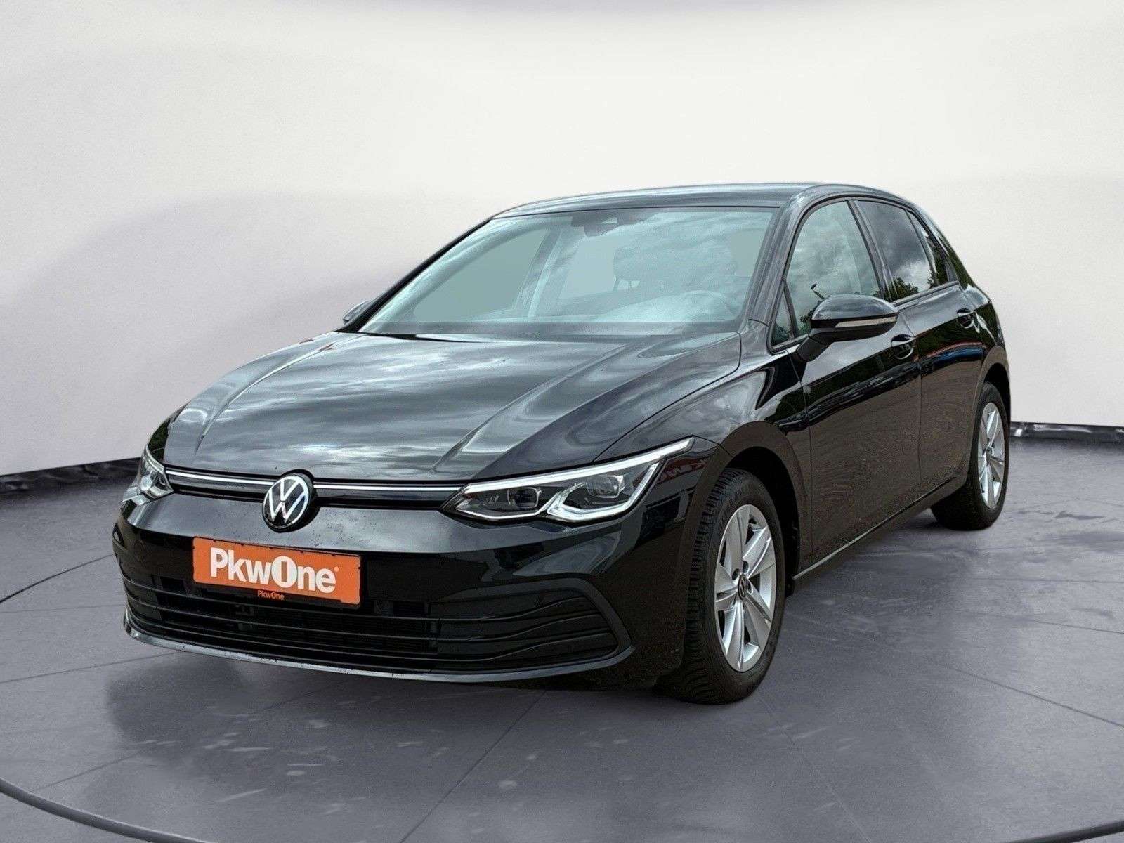 Brugt Volkswagen Golf 1.5