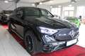 Mercedes-Benz GLC 300 e 4Matic COUPEA MG-LINE PANORAMA Schwarz - thumbnail 8