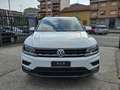 Volkswagen Tiguan 2.0 TDI SCR DSG BlueMotion Technology Білий - thumbnail 2