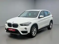 Bmw X1 sDrive 18i PANO*TEMPO*SHZ*PDC*LED*NAVI*KLIMA