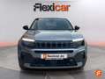 Jeep Avenger 1.2+G+74kW+%28100CV%29+1st+Edition Gris - thumbnail 2