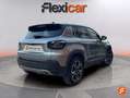 Jeep Avenger 1.2+G+74kW+%28100CV%29+1st+Edition Gris - thumbnail 8
