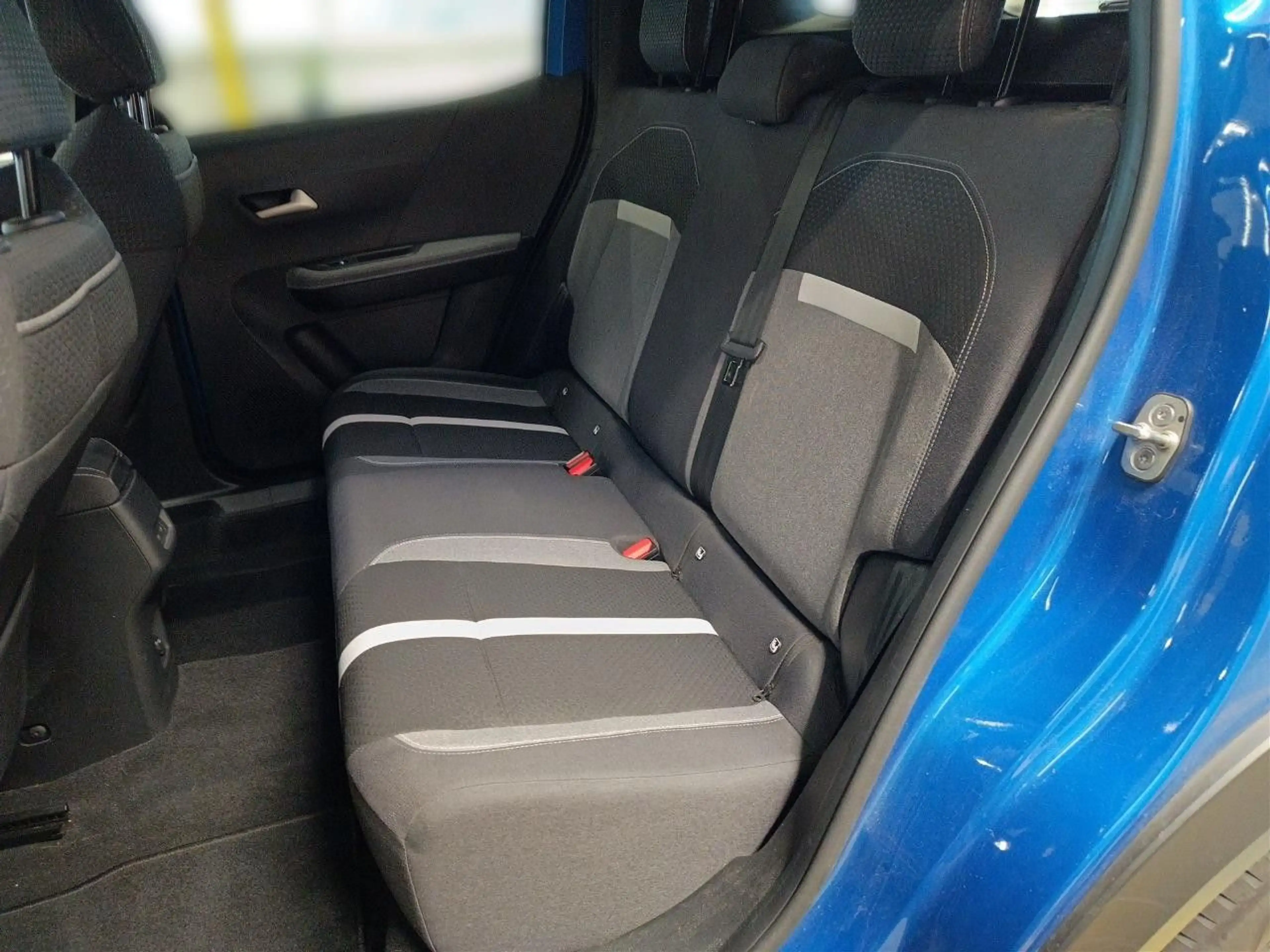 Opel Frontera GS AT 48V Mild-Hybrid,Navi,RFK,Allwette — photo 11
